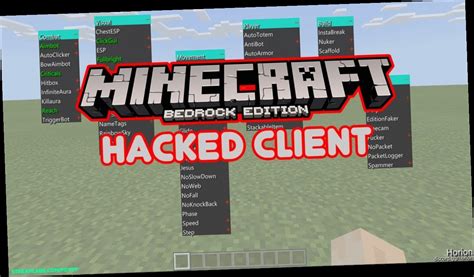 best hack client minecraft|best minecraft hacked client download.